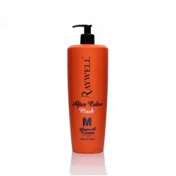 Маска для окрашенных волос Raywell After Color 1000ml 